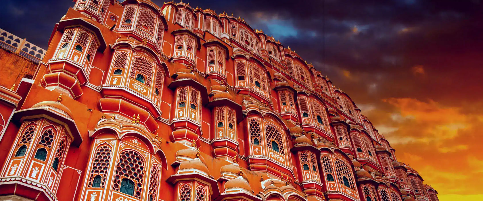 Hawamahal